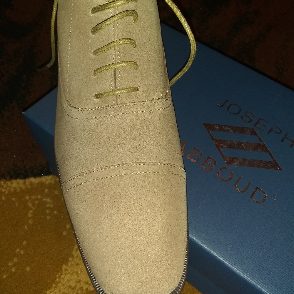 COPY - Men dress shoes